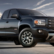 Illustration for article titled 2015 Chevy Colorado GMC Canyon Will Be More Powerful Than We Thought